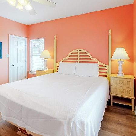 Plum Cute By Meyer Vacation Rentals Gulf Shores Exterior foto