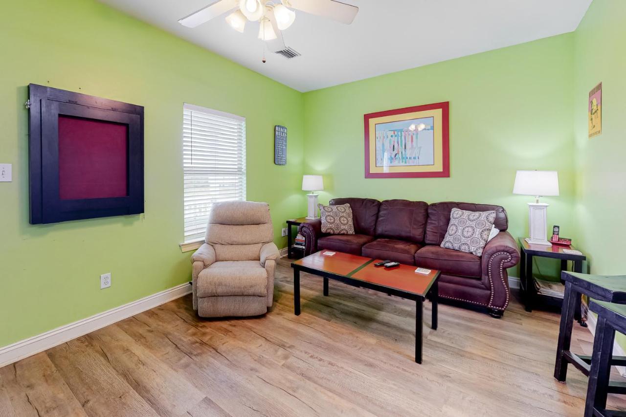 Plum Cute By Meyer Vacation Rentals Gulf Shores Exterior foto