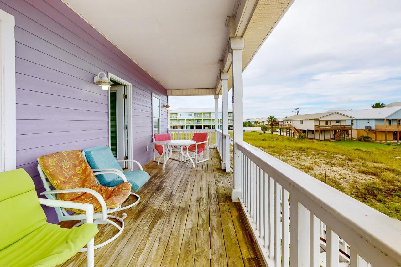 Plum Cute By Meyer Vacation Rentals Gulf Shores Exterior foto
