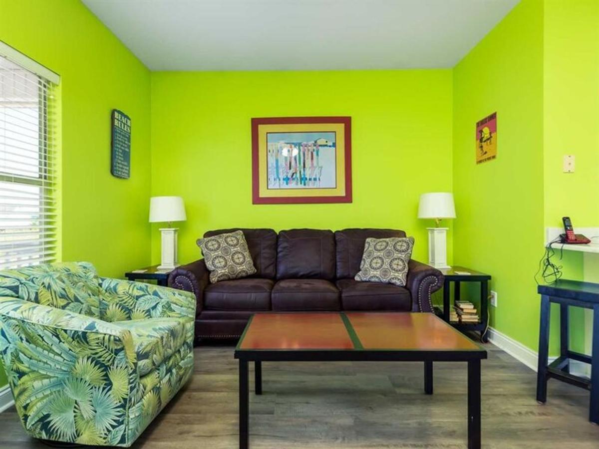 Plum Cute By Meyer Vacation Rentals Gulf Shores Exterior foto